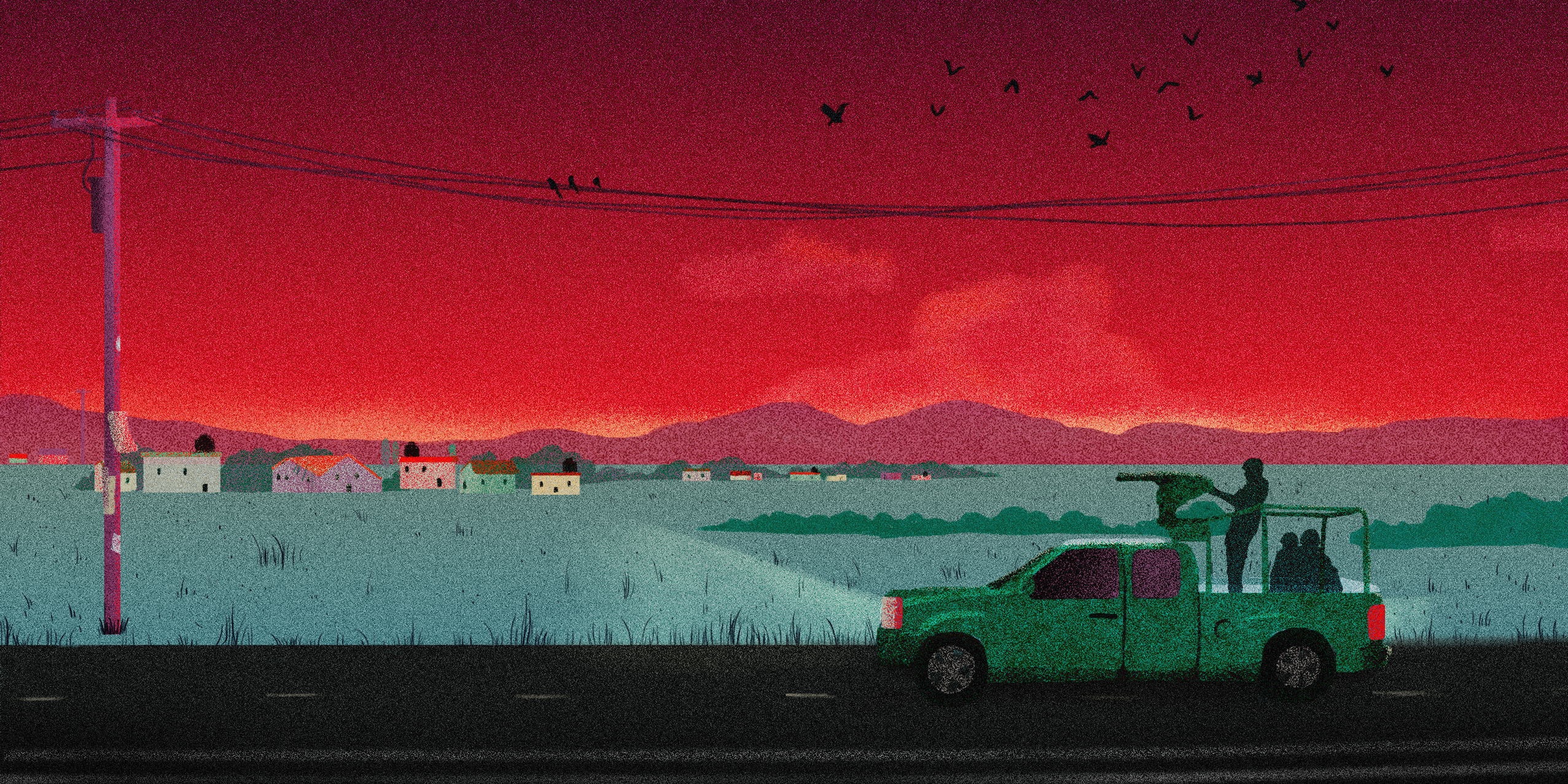 camioneta