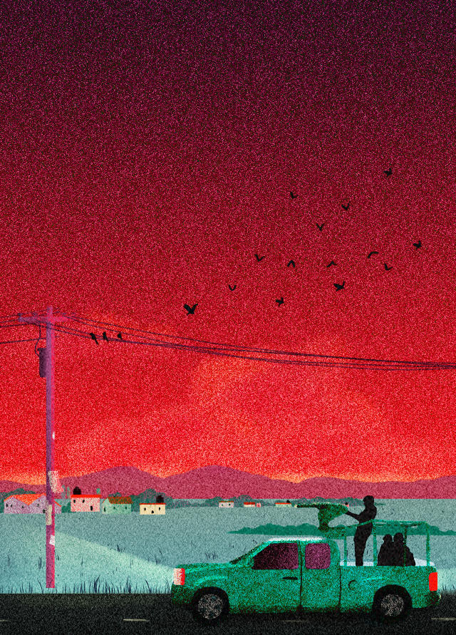camioneta